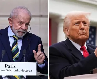 Lula pede diálogo com Trump às vésperas de tarifaço entrar em vigor
