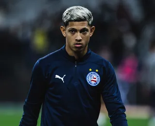 Sem Ademir, Bahia pode ter retorno de Pulga contra o Fluminense