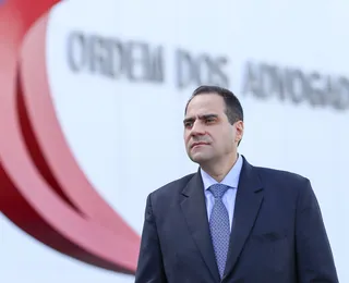 Sem citar Moraes e Bolsonaro, OAB critica prisão antes da condenação