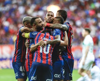 Semana pernambucana: Bahia enfrenta Retrô e Sport como favorito