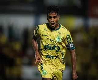 Mirassol brilha no Brasileirão com elenco recheado de ex-Bahia e Vitória