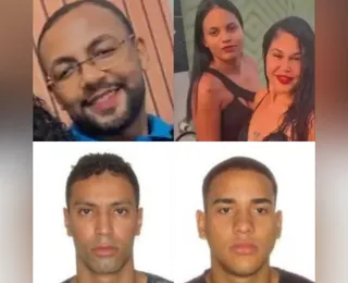 Sobrevivente de triplo homicídio envolvendo PM fala pela 1º vez sobre crime