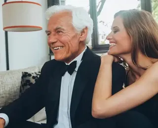 Mulheres atingem mais orgasmos com os sugar daddies; entenda