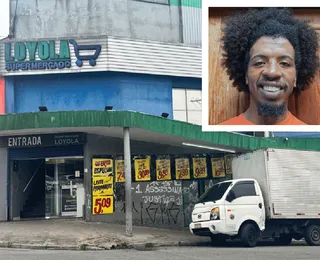 Supermercado vira alvo de protestos após morte de homem negro a tiros