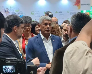 TCM: Jerônimo define prazo para escolha de conselheiro