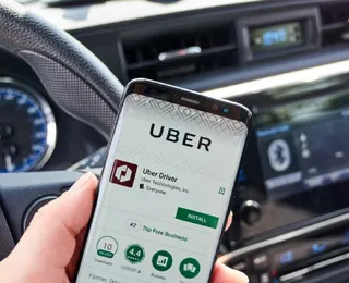 TRT reconhece vínculo empregatício da Uber; saiba o que vai acontecer