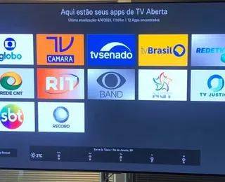 TV 3.0: Lula prepara decreto que revoluciona televisão no Brasil