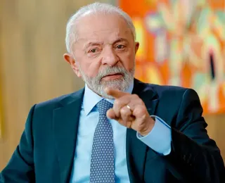 Lula cobra apoio do centrão e avisa a Kassab sobre protestos contra o governo