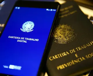 Taxa de desemprego sobe para 5,8% no Brasil em fevereiro