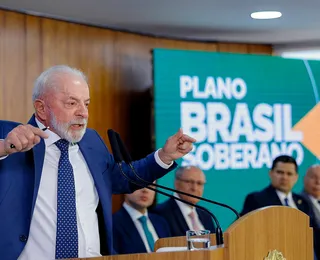 Tarifaço: entenda plano bilionário de Lula para proteger empresas
