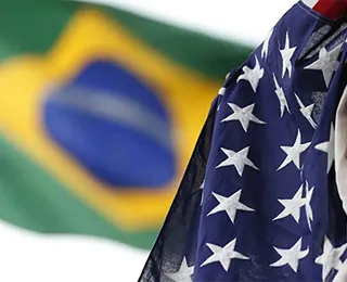 Taxa de 50% dos EUA preocupa Fecomércio-BA: “Medida incompreensível”