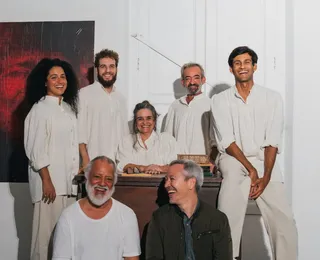Teatro baiano ganha nova obra que une memória, afeto e debate sobre ditadura