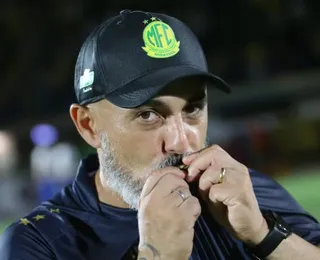 Técnico do Mirassol aponta estratégia que expôs fragilidade do Bahia