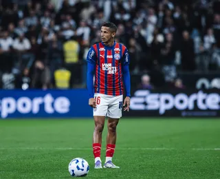Luciano Juba brilha e pode surpreender na convocação da Seleção