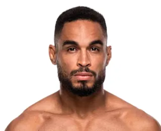The Lion: baiano que quase desistiu da luta chega ao UFC