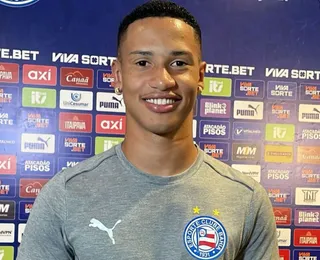 Bahia: Tiago revela dica de Everton Ribeiro que decidiu vaga na final