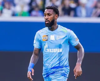 Time da Arábia Saudita tenta tirar Gerson do Zenit
