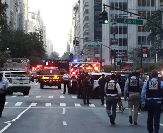 Tiroteio deixa 5 mortos nos EUA; policial é uma das vítimas