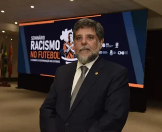 ‘Torcedor infrator será banido de todos os estádios do país’