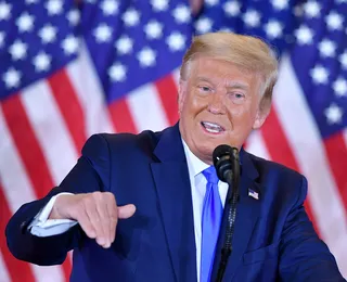 Trump reduz prazo para Putin encerrar guerra na Ucrânia