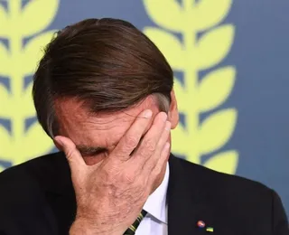 Última cartada? Impasse no STF pode salvar Bolsonaro