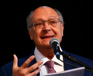 Urgente! Avião de Alckmin apresenta falha na Colômbia