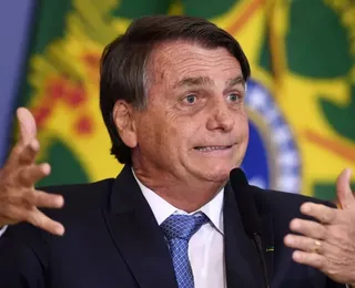 Urgente! Moraes decreta prisão domiciliar de Bolsonaro
