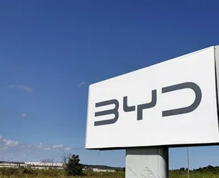 Vagas na BYD: governo estuda novos cursos de qualificação profissional