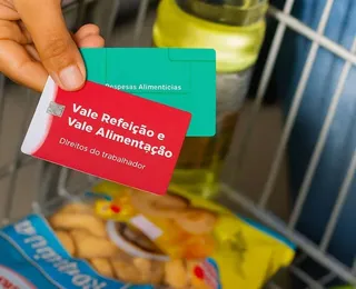 Vale-refeição vai mudar em 2025; entenda o que vai acontecer