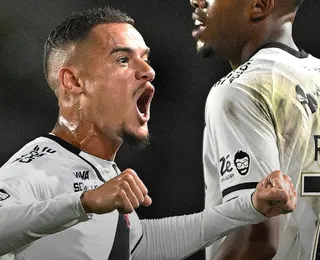 Vasco vence CSA, quebra jejum e avança às quartas da Copa do Brasil
