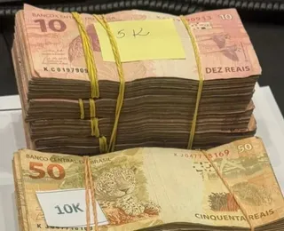 Veja caminho usado pelo PCC em esquema criminoso de combustíveis