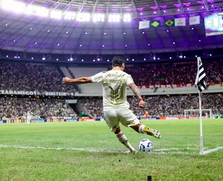 Veja como ficou a tabela do Brasileirão após os jogos deste domingo