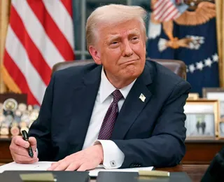 Trump taxa o Brasil em 50%: saiba os produtos mais exportados para os EUA