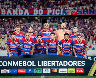 Vélez Sarsfield x Fortaleza: onde assistir o jogão pela Libertadores