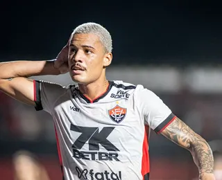 Vendido, Janderson posta indireta em deboche pós eliminação do Vitória