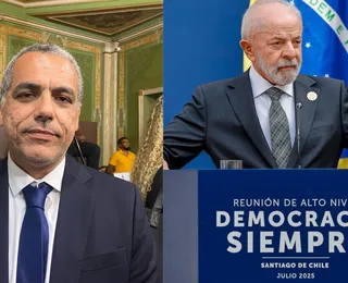 Vereador compara Lula a traficantes: “Coloca povo como escudo”