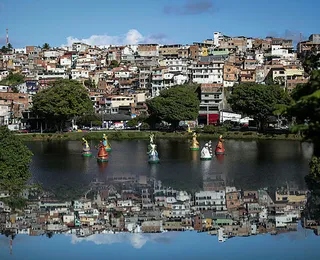 Vereador de partido evangélico quer homenagear Orixás em Salvador