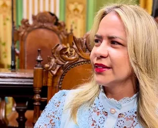 Débora Santana quebra silêncio após decisão do TJ-BA sobre o filho