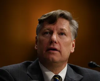 "Ditadura judicial", diz vice secretário dos EUA sobre prisão de Bolsonaro