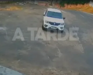 Vídeo flagra execução brutal de homem com mãos amarradas em Salvador