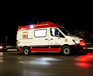 Motorista é decapitado após batida violenta arrancar teto de carro