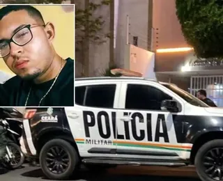 Vigilante morre após reagir a assalto em primeiro dia de trabalho