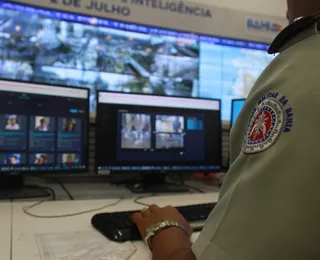 Pizza vira senha secreta e salva vítima de violência na Bahia