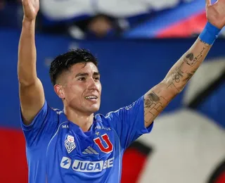 Vitória contrata lateral de time da Libertadores por valor milionário