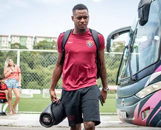 Vitória chama outro campeão da Série B de volta para o elenco; saiba