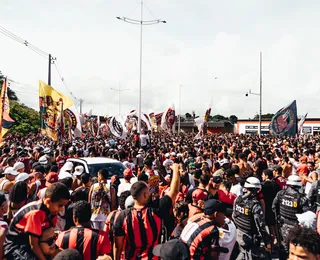 Vitória oficializa promoção de ingressos por R$ 30; saiba detalhes