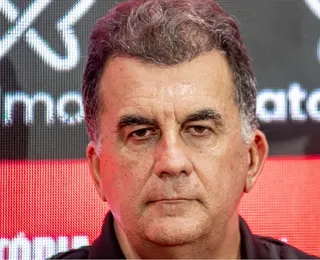 Vitória: vexame no Nordestão reforça fracasso do planejamento de Fábio Mota