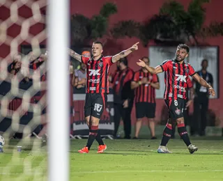 Vitória x São Paulo: onde assistir, prováveis escalações e arbitragem
