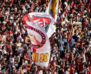 Enquete: o Vitória consegue vencer o Palmeiras e seguir fora do Z-4?