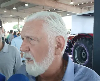 Wagner revela viagem aos EUA para negociar tarifaço com Trump